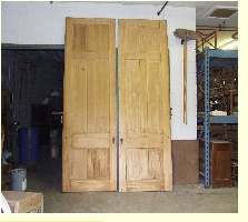 Strip architectural paint 